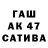 Канабис гибрид Javed Mohamed